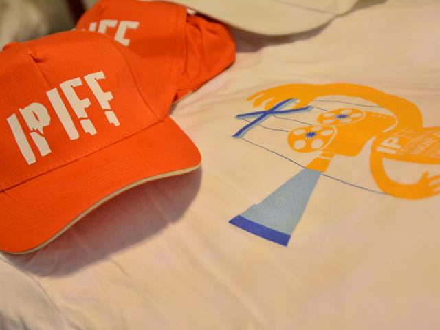 IPIFF XII 2017